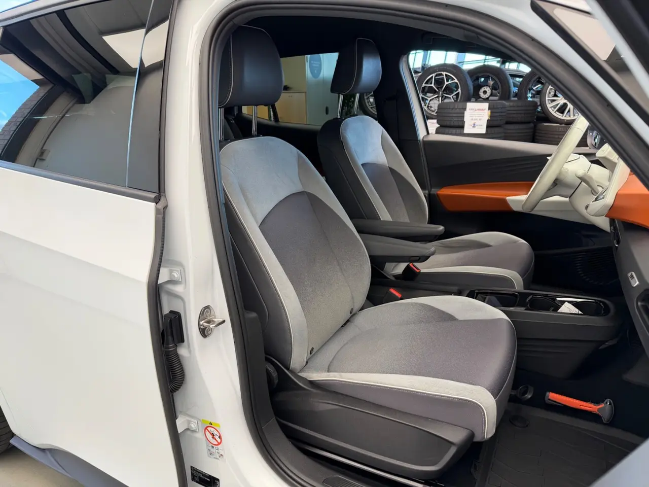Billede 11 - VW ID.3 58 1ST