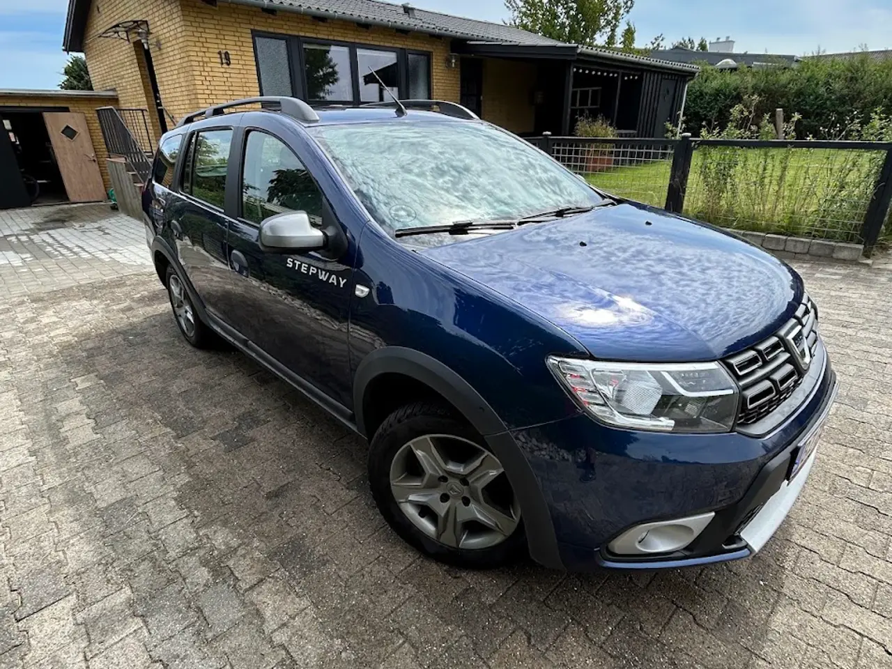 Billede 6 - Dacia 1 ejers