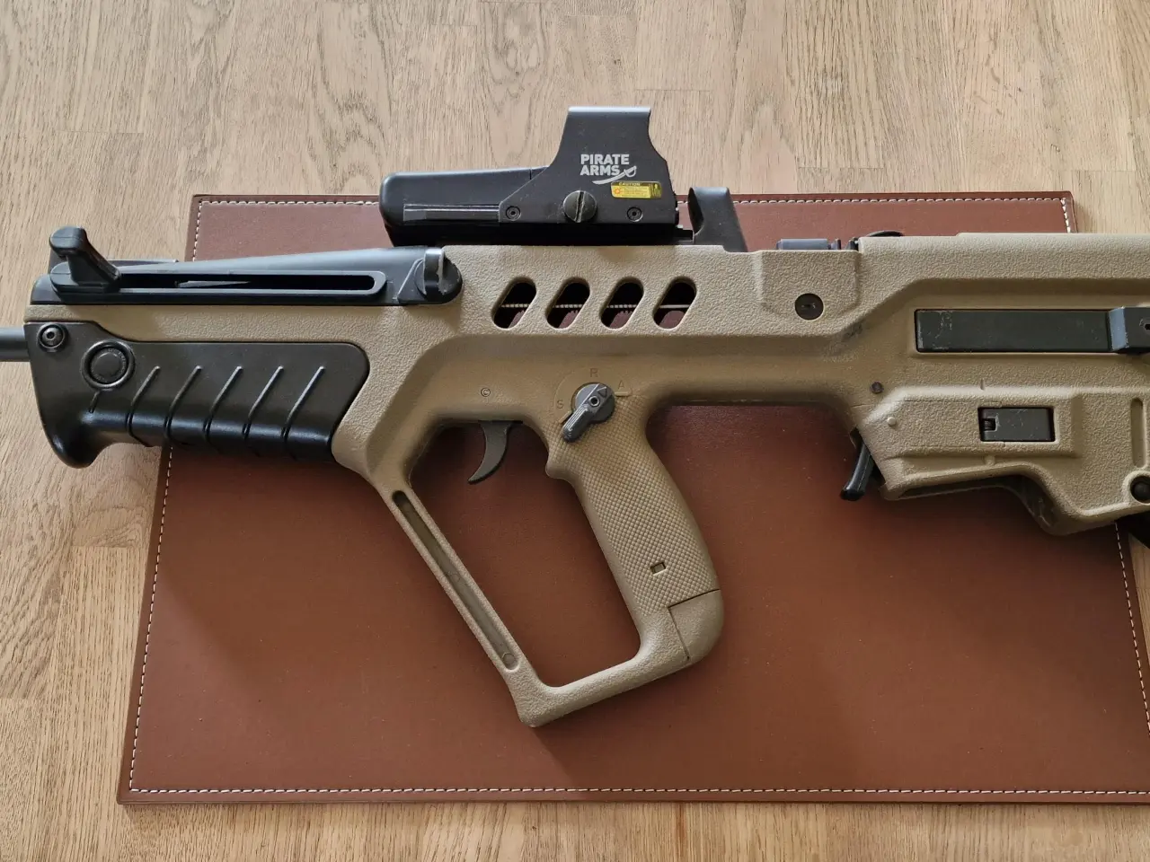 Billede 2 - umarex TAVOR TAR-21
