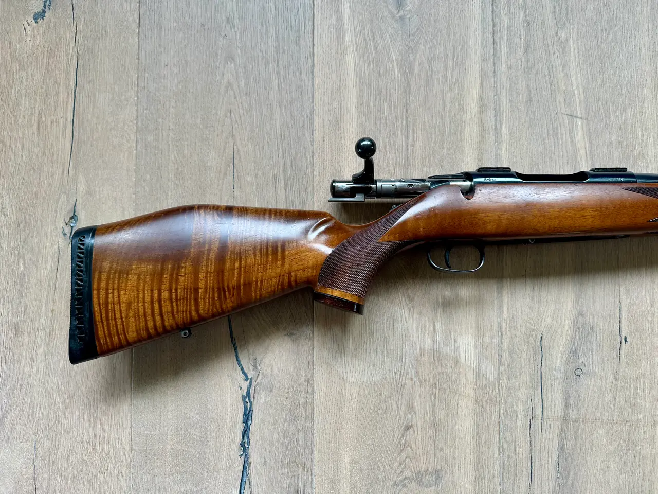 Billede 2 - Sauer 90 - 243W