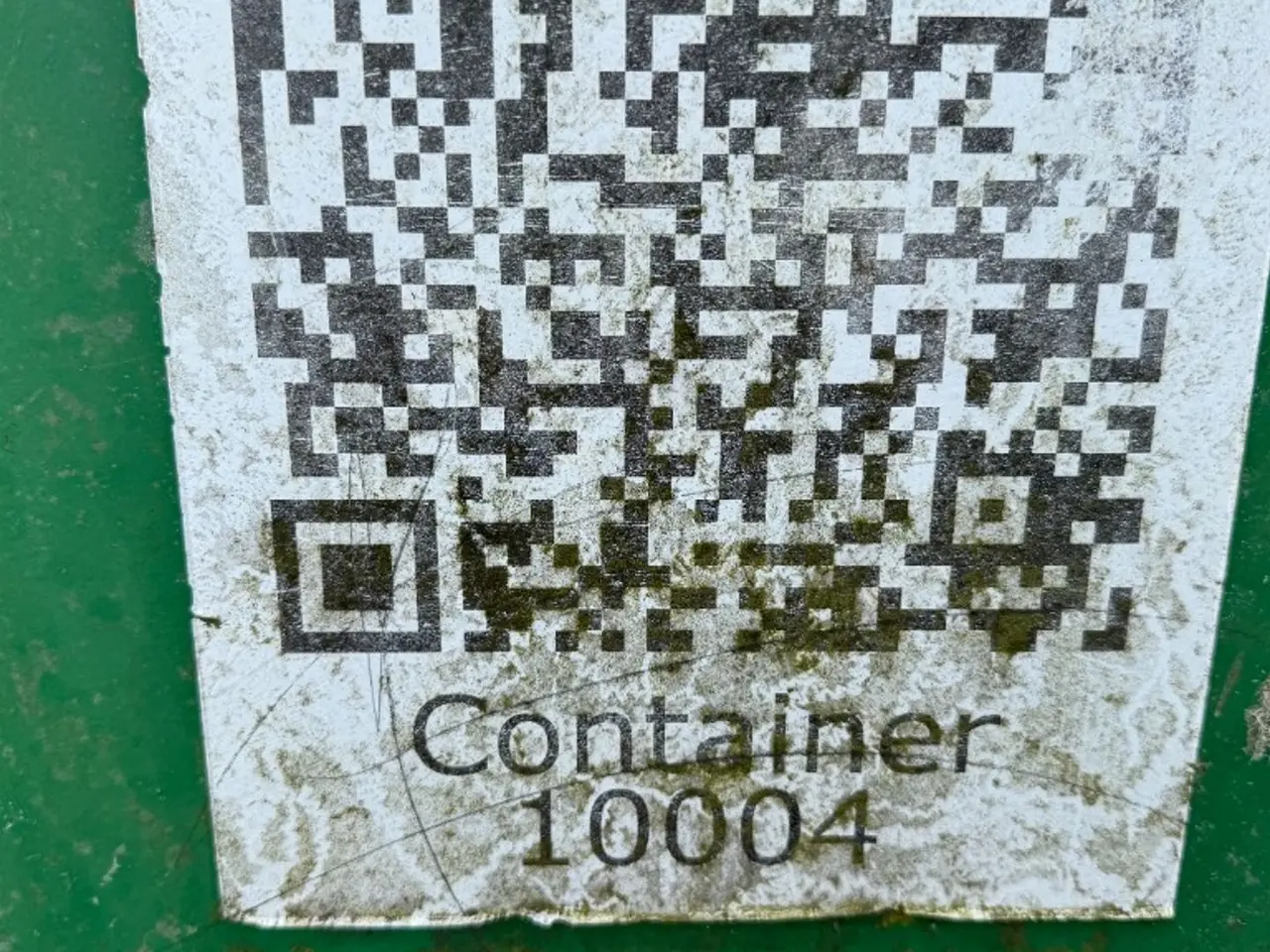 Billede 4 - Varig komprimator 10004