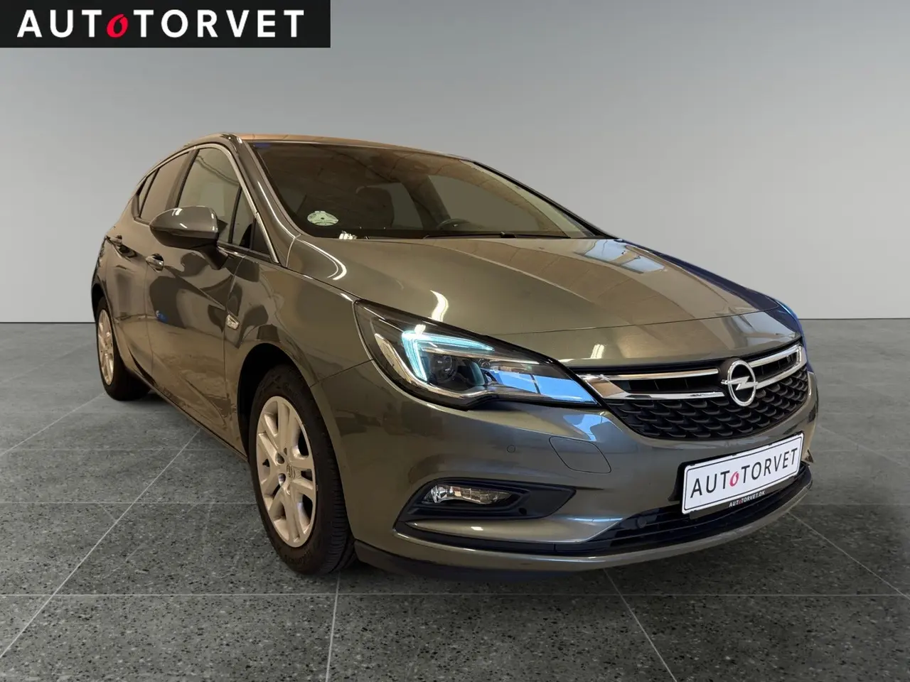 Billede 2 - Opel Astra 1,0 T 105 Enjoy