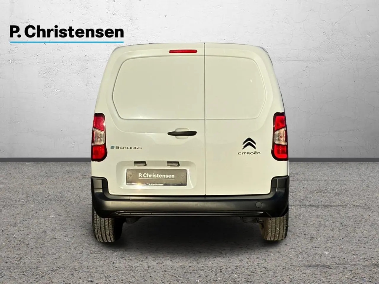 Billede 5 - Citroën ë-Berlingo 50 L1 FlexLine Van