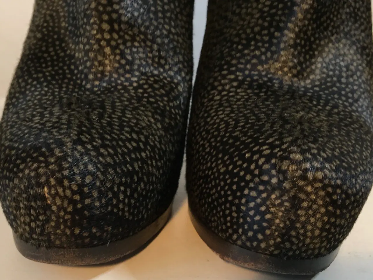 Billede 3 - 3.1 Philip Lim, støvletter, str 36