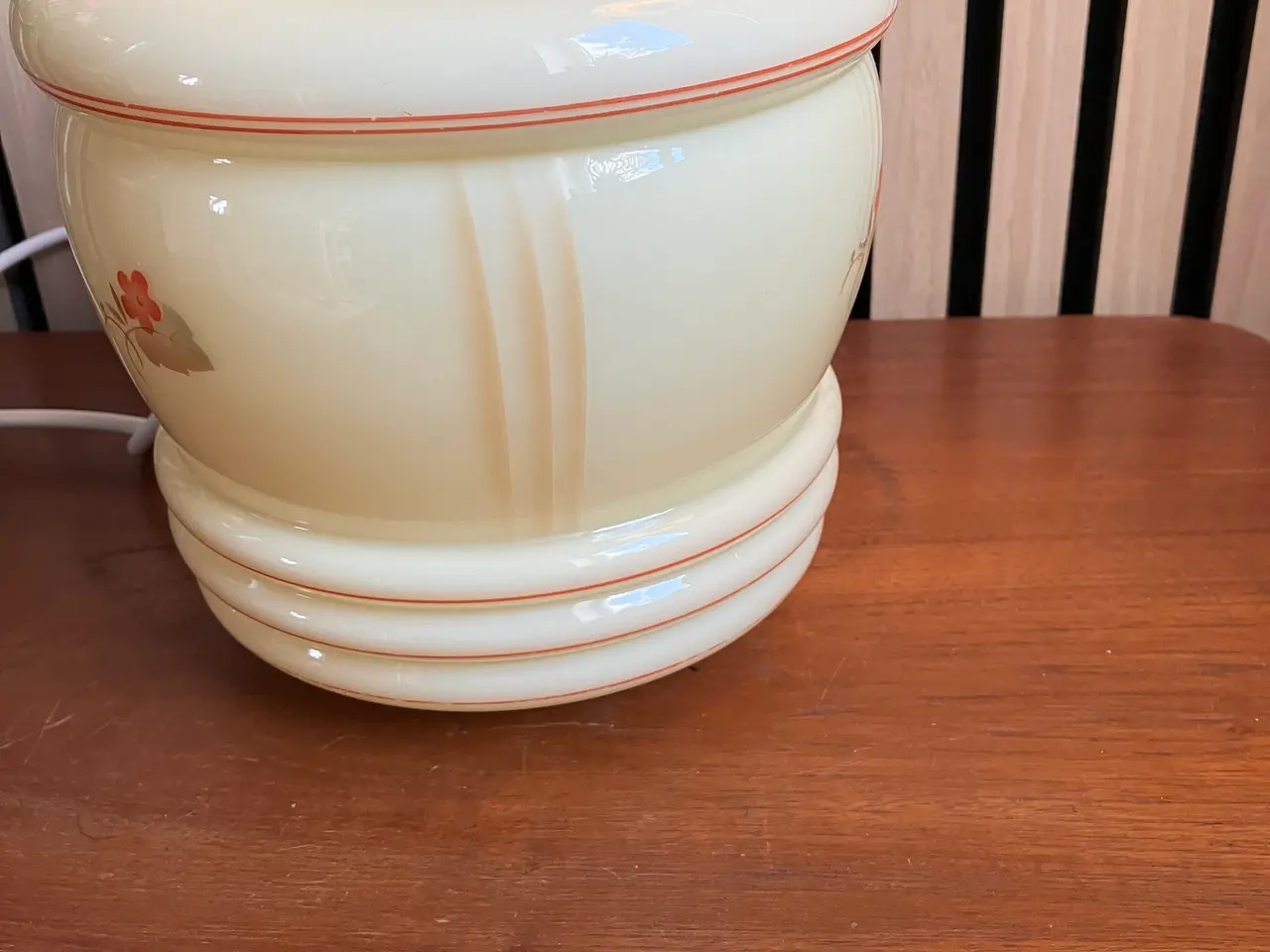 Billede 3 - Art Deco lampe
