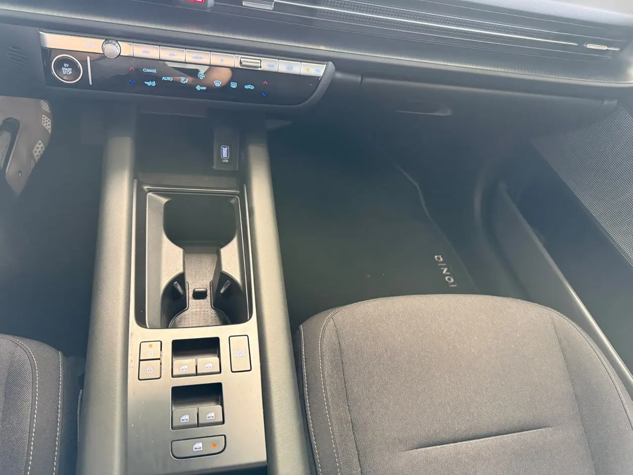 Billede 15 - Hyundai Ioniq 6 53 Essential