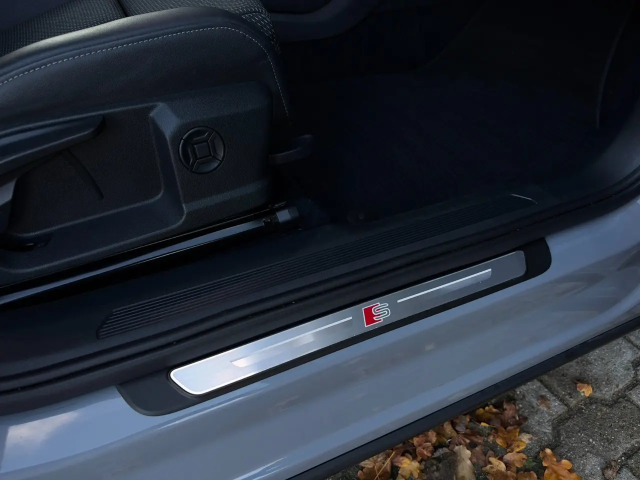 Billede 16 - Audi Q4 e-tron 40 Attitude S-line