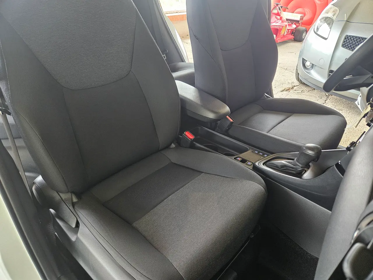 Billede 7 - Rigtig fin 7/2021 Toyta Yaris Hybrid 101000 km