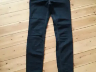 Mørkeblå Closed jeans