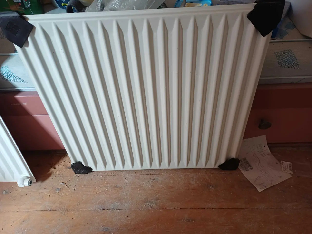 Billede 1 - Rio radiator 600x600