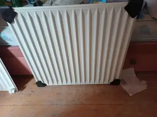 Rio radiator 600x600