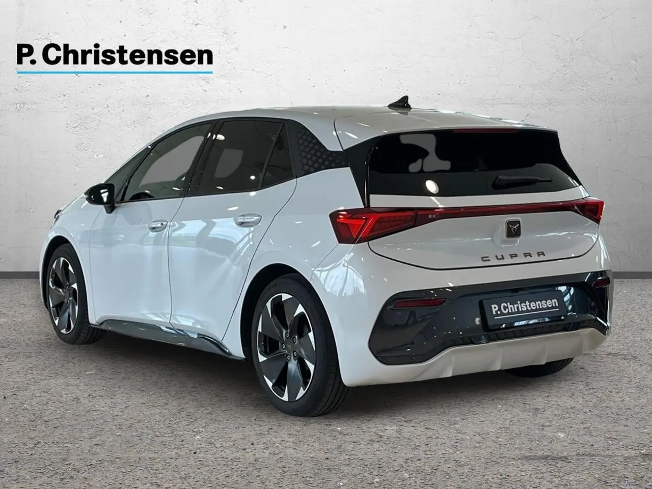 Billede 3 - Cupra Born 77 e-Boost