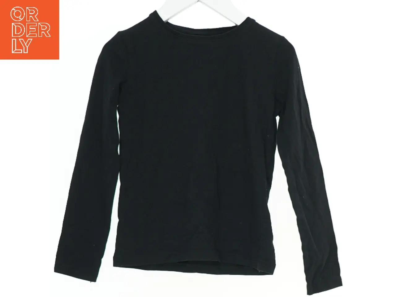 Billede 1 - Bluse fra H&M (str. 128 cm)