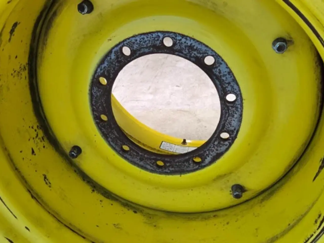 Billede 9 - 32" 32XDW27B Sæt