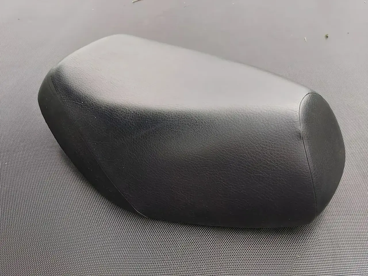 Billede 1 - Original Yamaha Jog sæde