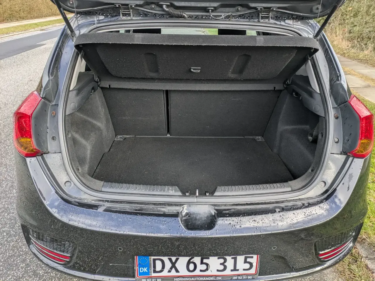Billede 11 - Kia Ceed 1,0 T-GDi Limited
