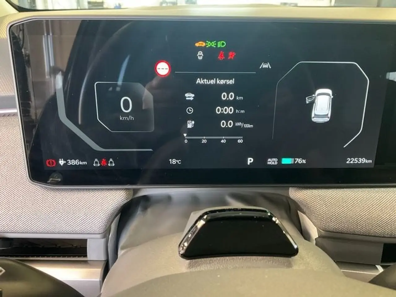 Billede 10 - Kia EV3 81 Long Range Upgrade