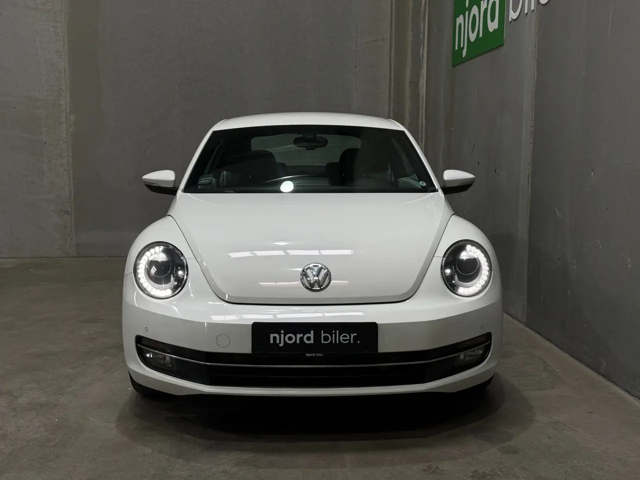 Billede 2 - VW The Beetle 1,4 TSi 160 Design DSG