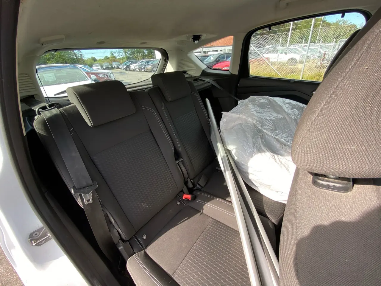 Billede 12 - Ford C-MAX 1,5 TDCi Business Powershift 120HK 6g Aut.