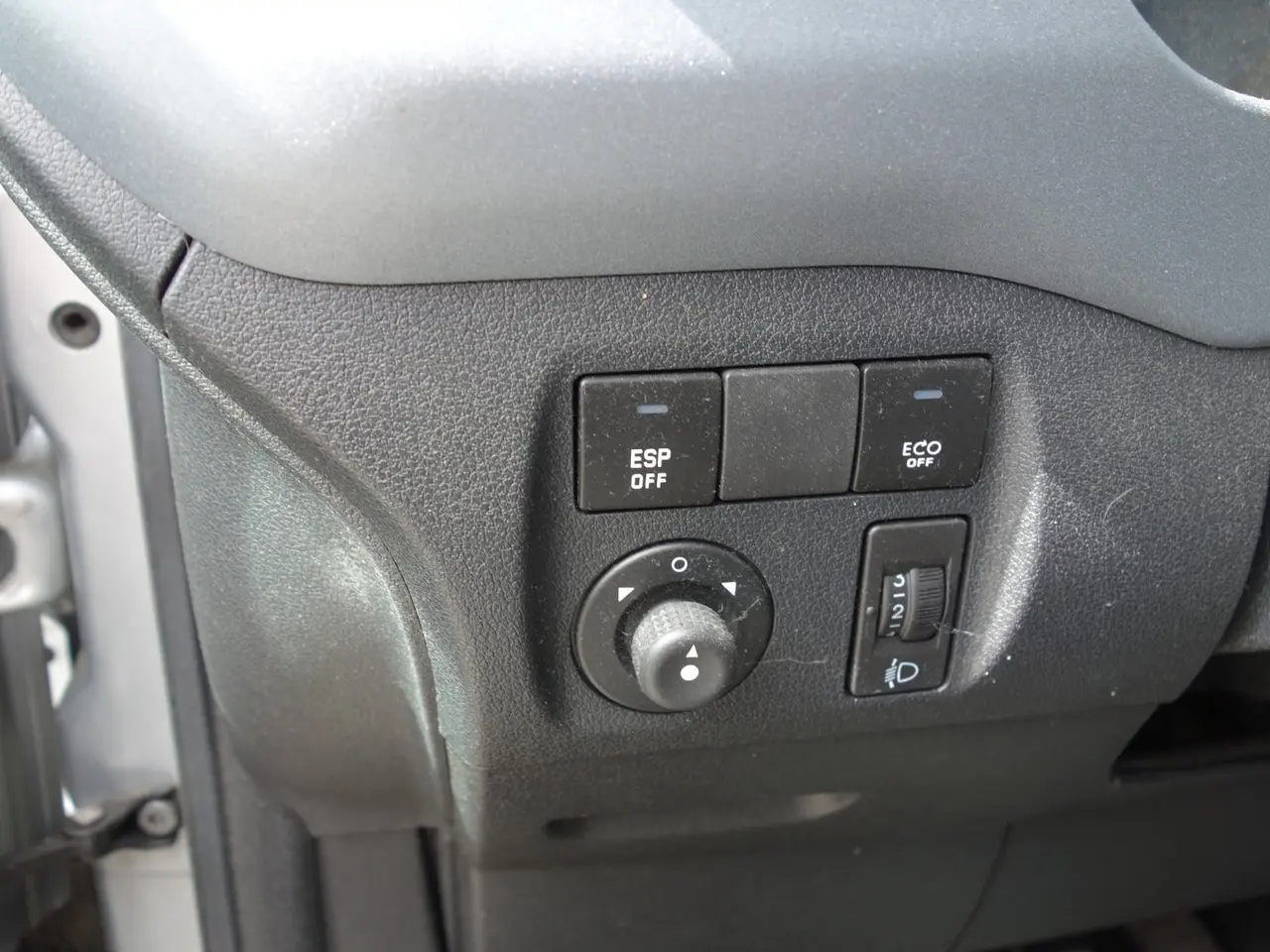 Billede 5 - Peugeot Partner Tepee 1,6 e-HDi 92 Active