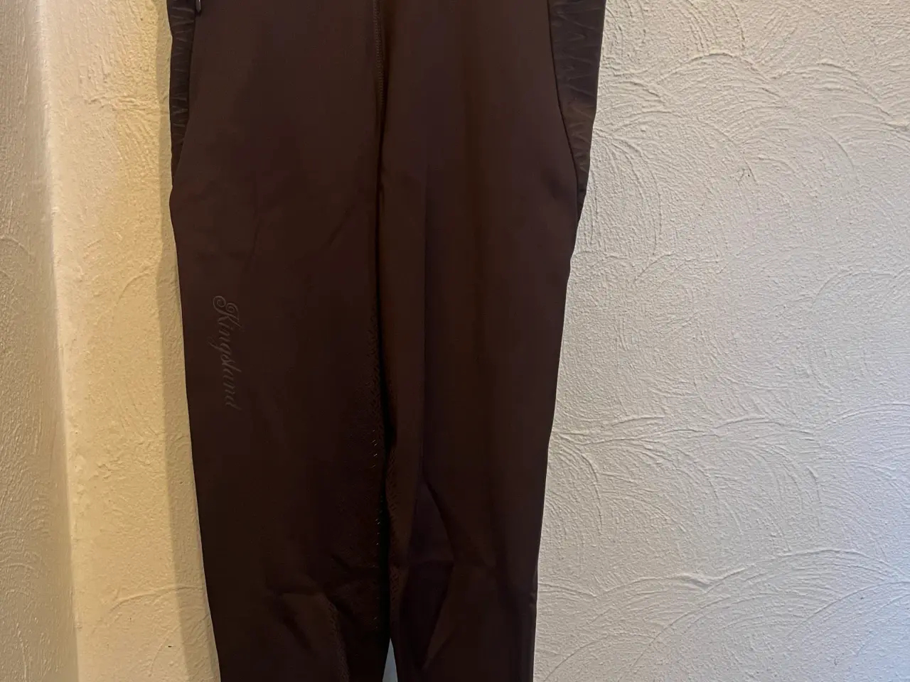 Billede 4 - 3 par ride tights Kingsland i str xs