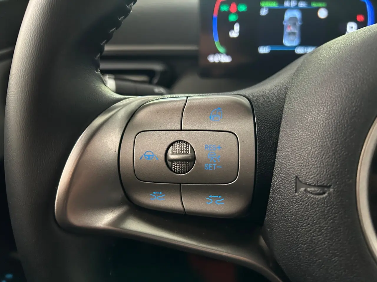 Billede 10 - BYD Dolphin Surf 43 Boost