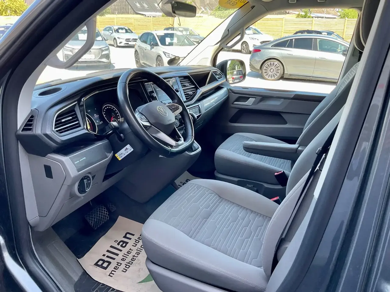 Billede 7 - VW California 2,0 TDi 150 Ocean DSG