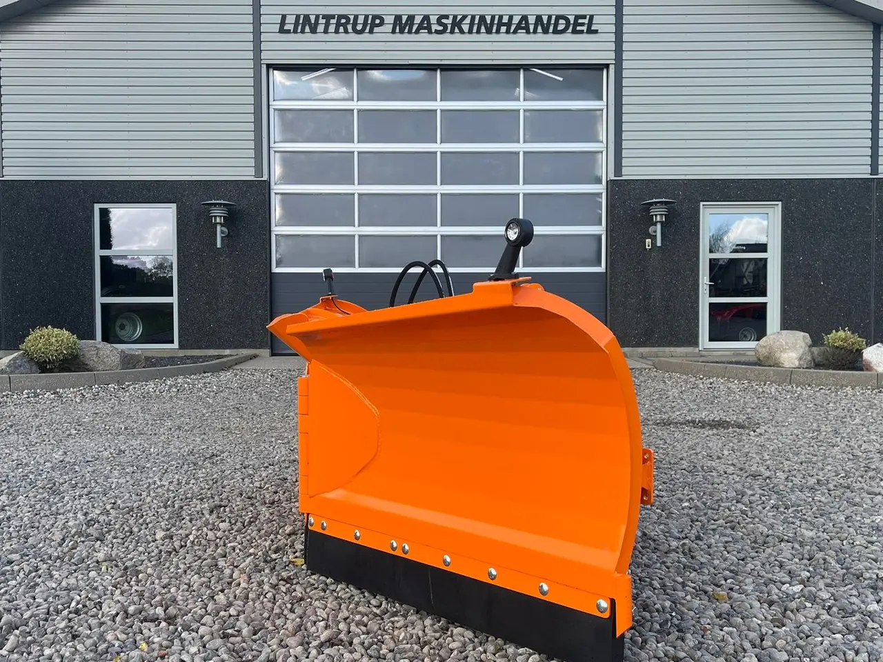 Billede 1 - Limas Vario SHL 250 Med lys
