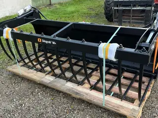 Ålø Silograb M+ 230 cm