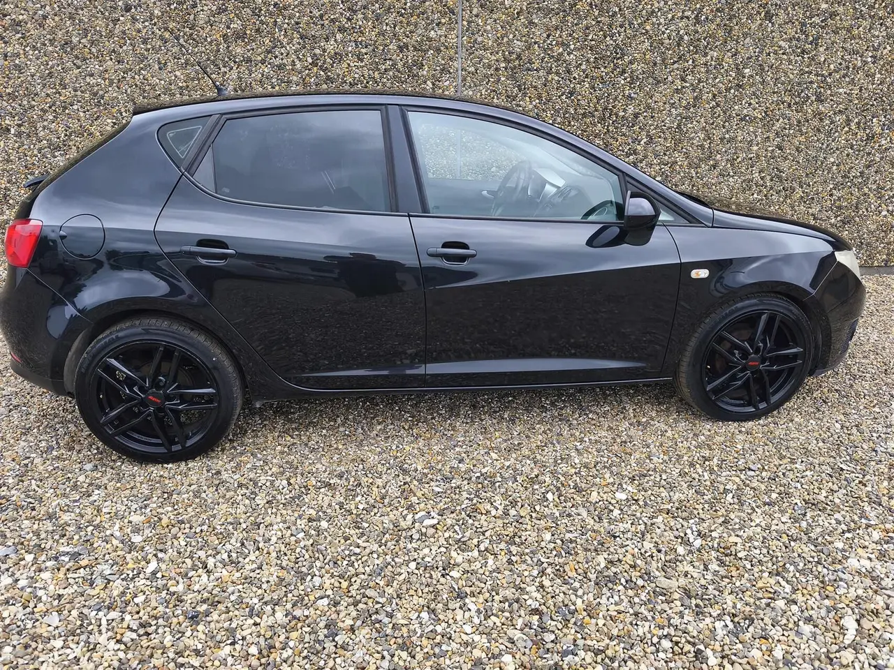 Billede 6 - Seat Ibiza 1,4 16V Stylance 85HK 5d