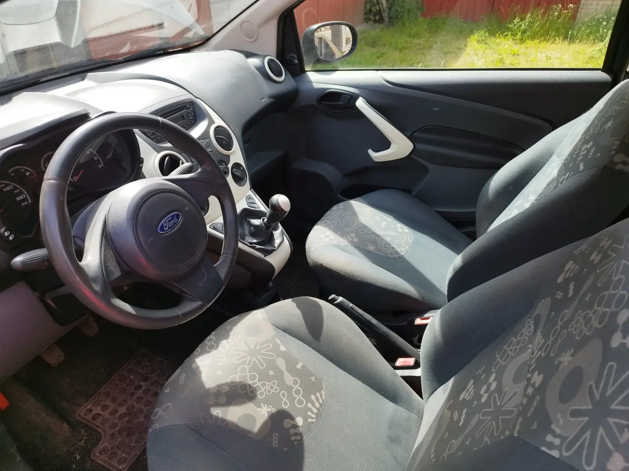 Billede 5 - Ford KA trend