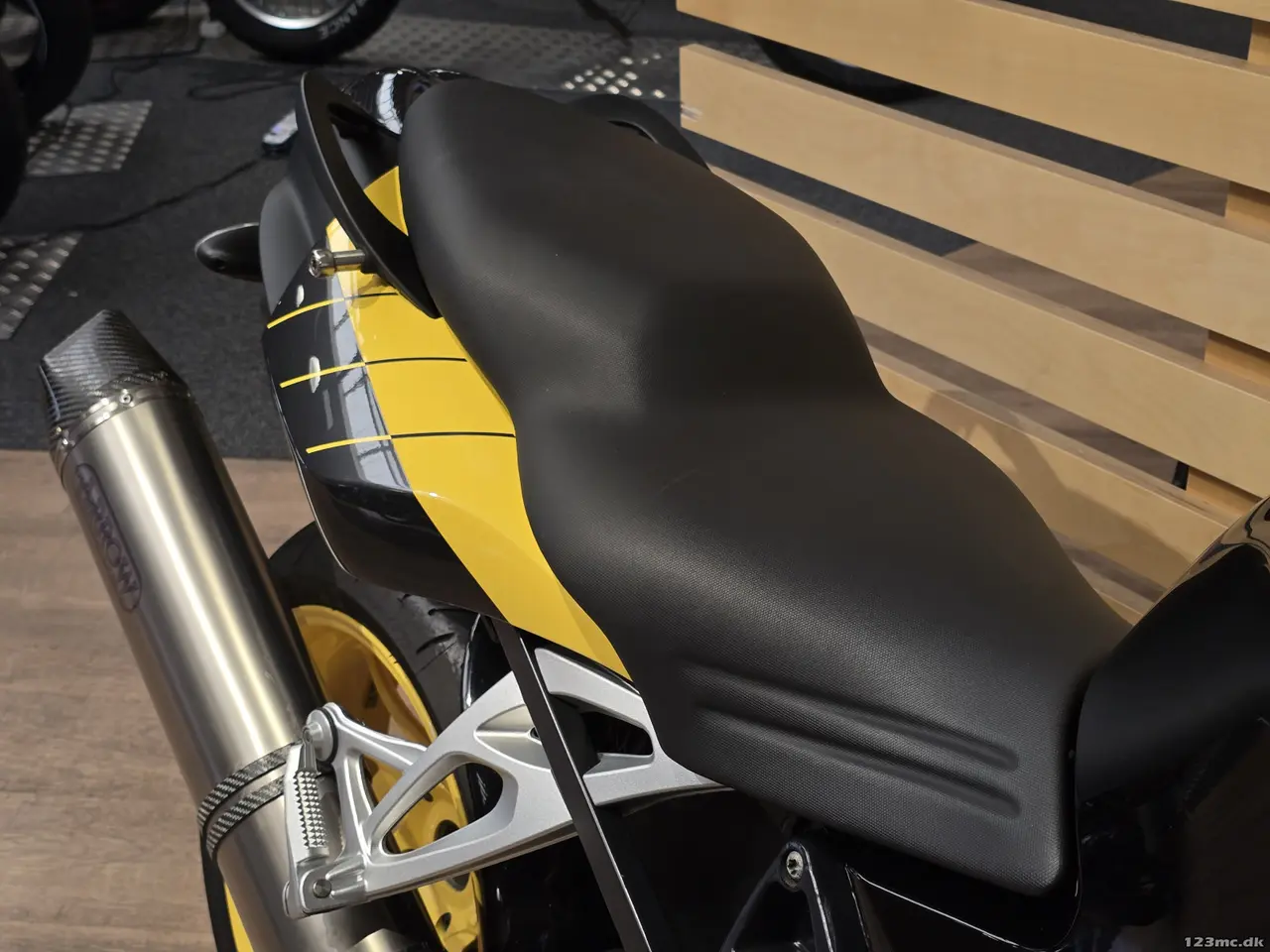Billede 10 - BMW K 1200 S