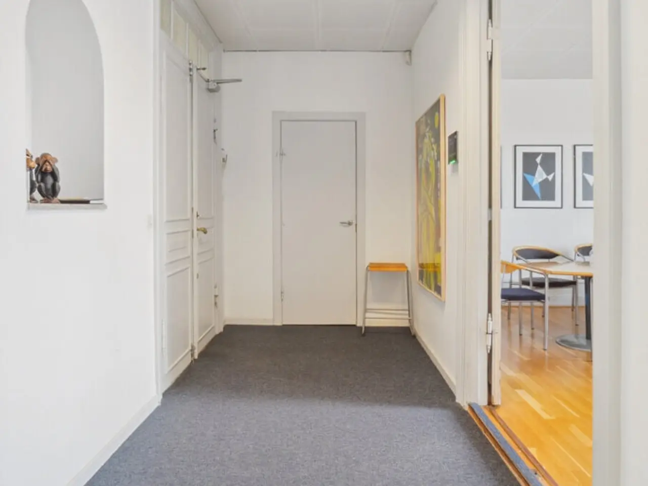 Billede 20 - 405 m2 med elevator