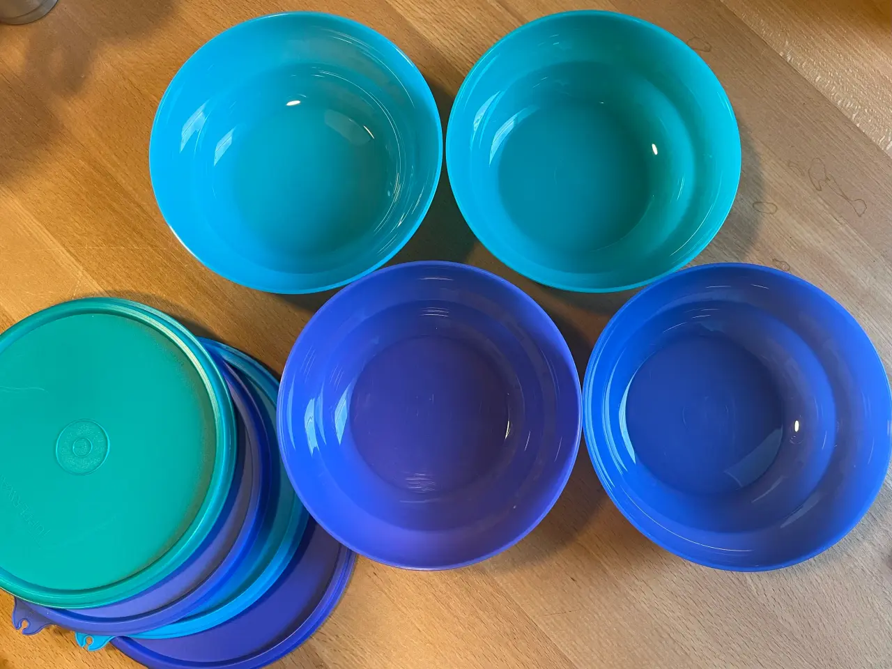 Billede 14 - Tupperware, diverse