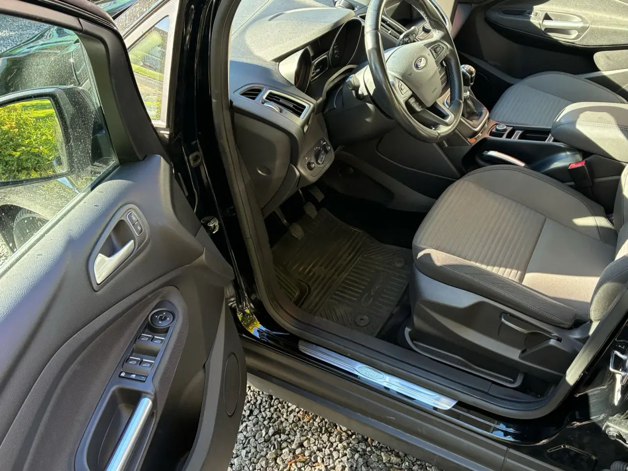 Billede 5 - Ford C-Max - 2017 - lav km