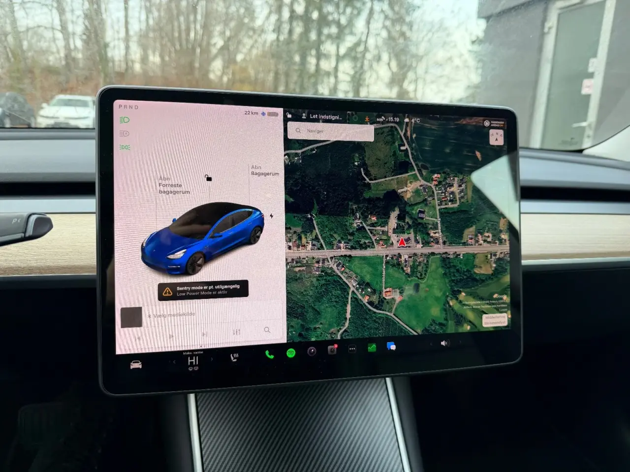 Billede 9 - Tesla Model 3  Long Range AWD