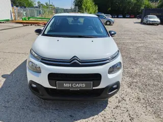 Citroën C3 1,2 PureTech 82 Feel+