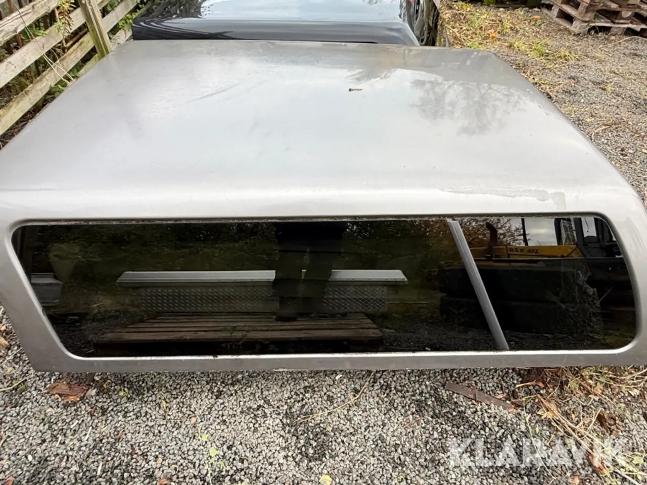 Billede 7 - Hardtub Dodgeram