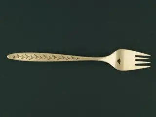 Regatta Frokostgaffel, 17 cm.