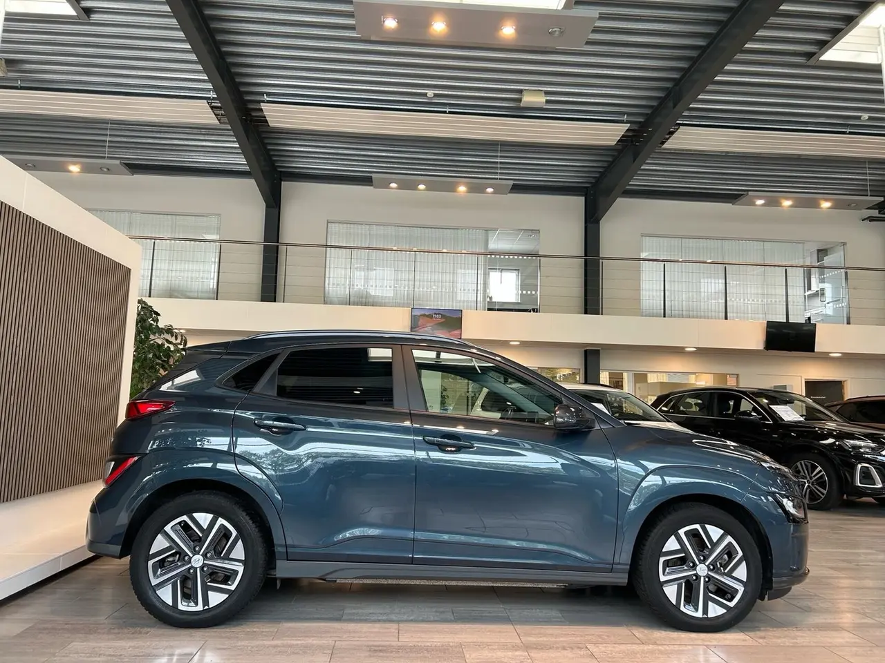 Billede 3 - Hyundai Kona 64 EV Advanced