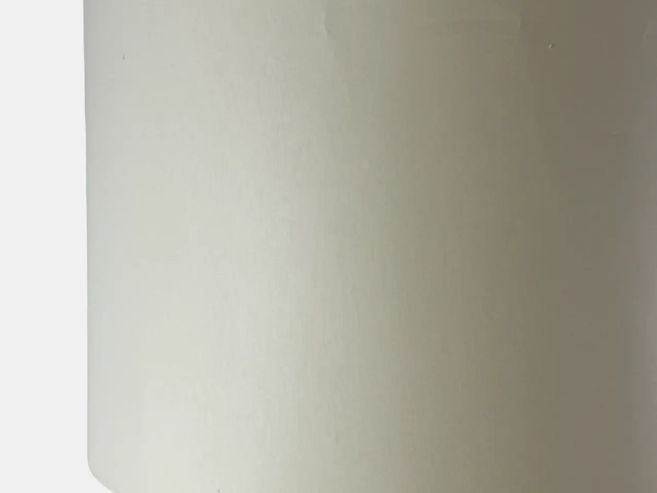 Billede 4 - Cappellini Big Shadow Gulvlampe - Hvid H197 cm