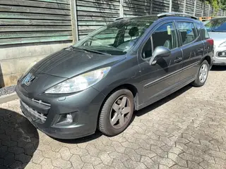 Peugeot 207 Active 1.4benzin.km 89.000