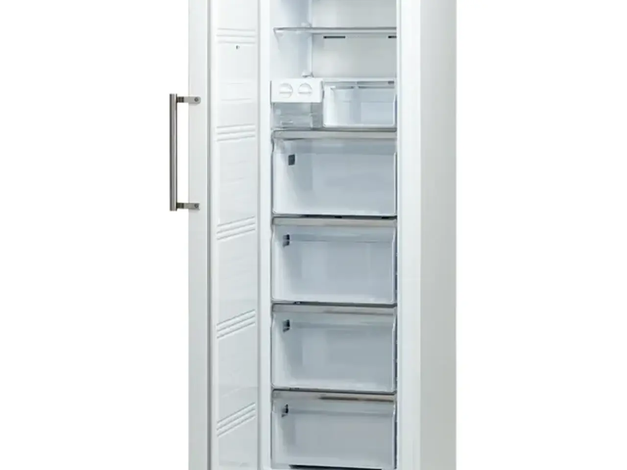 Billede 1 -  Fritstående Fryseskab 274 L – SFS 352 W