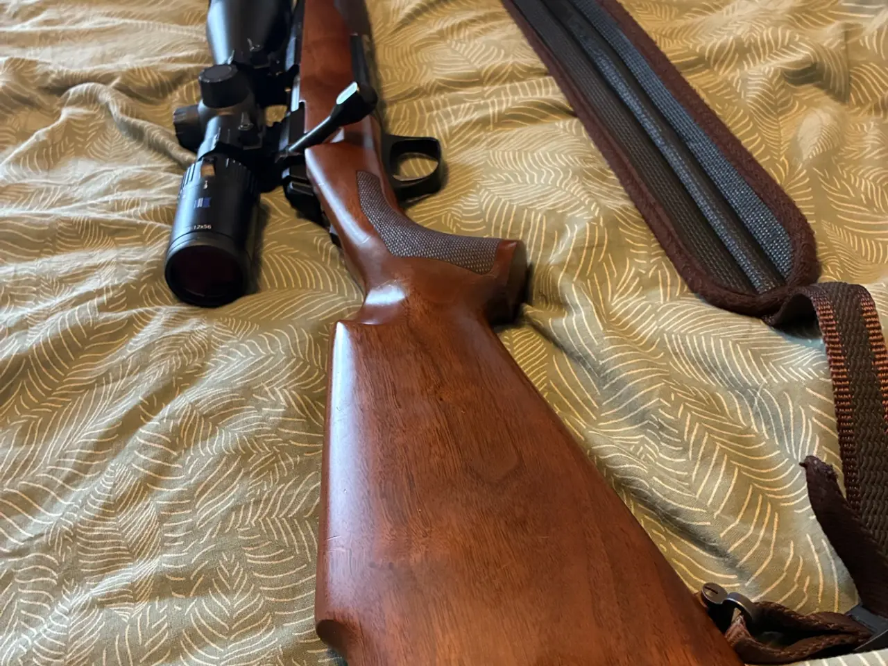 Billede 3 - Browning x-bolt 308 win uden kikkert