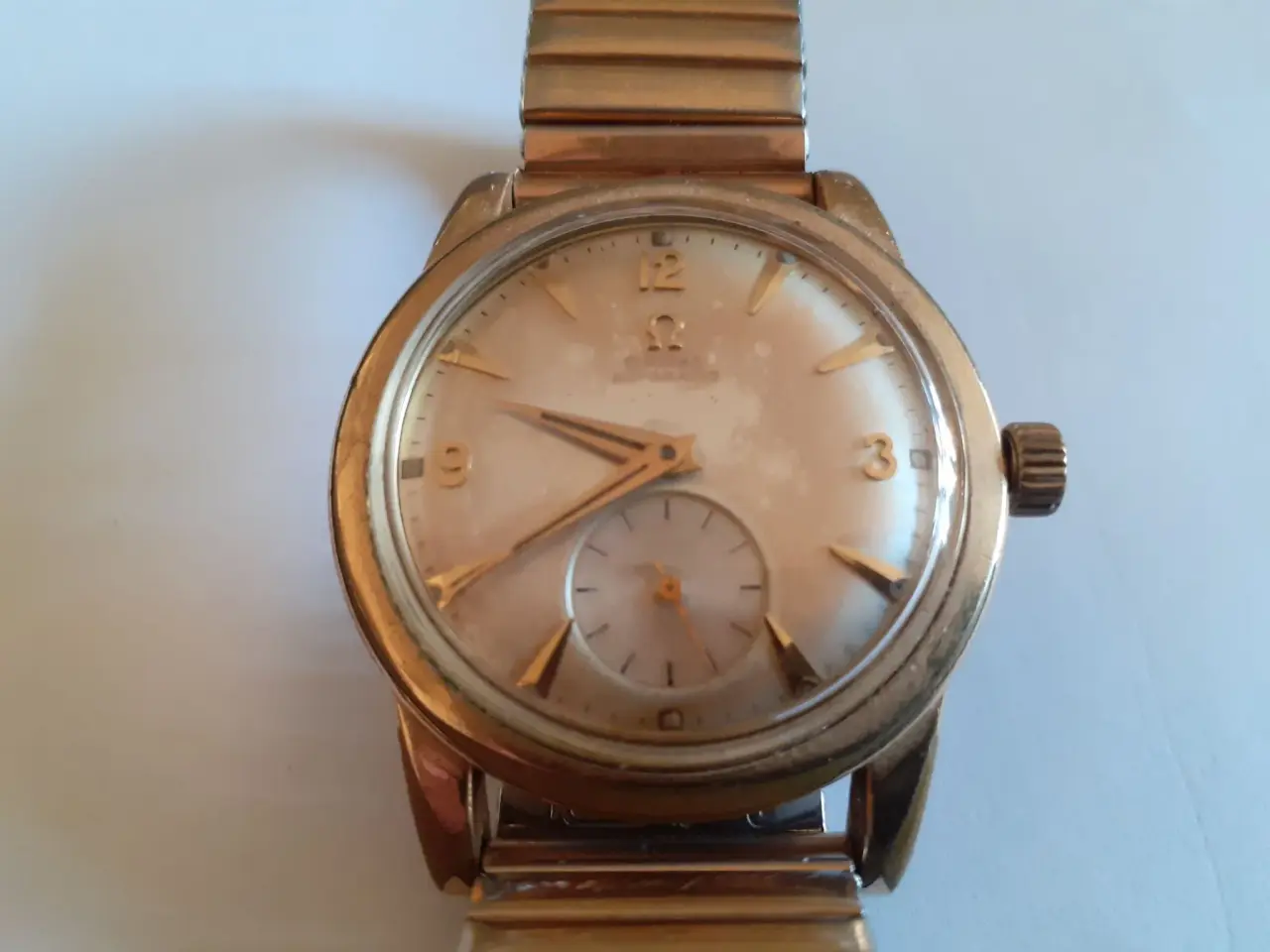 Billede 1 - Omega