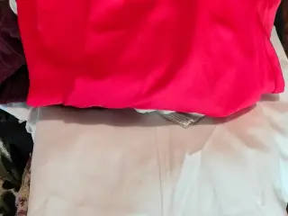 Tøjpakke