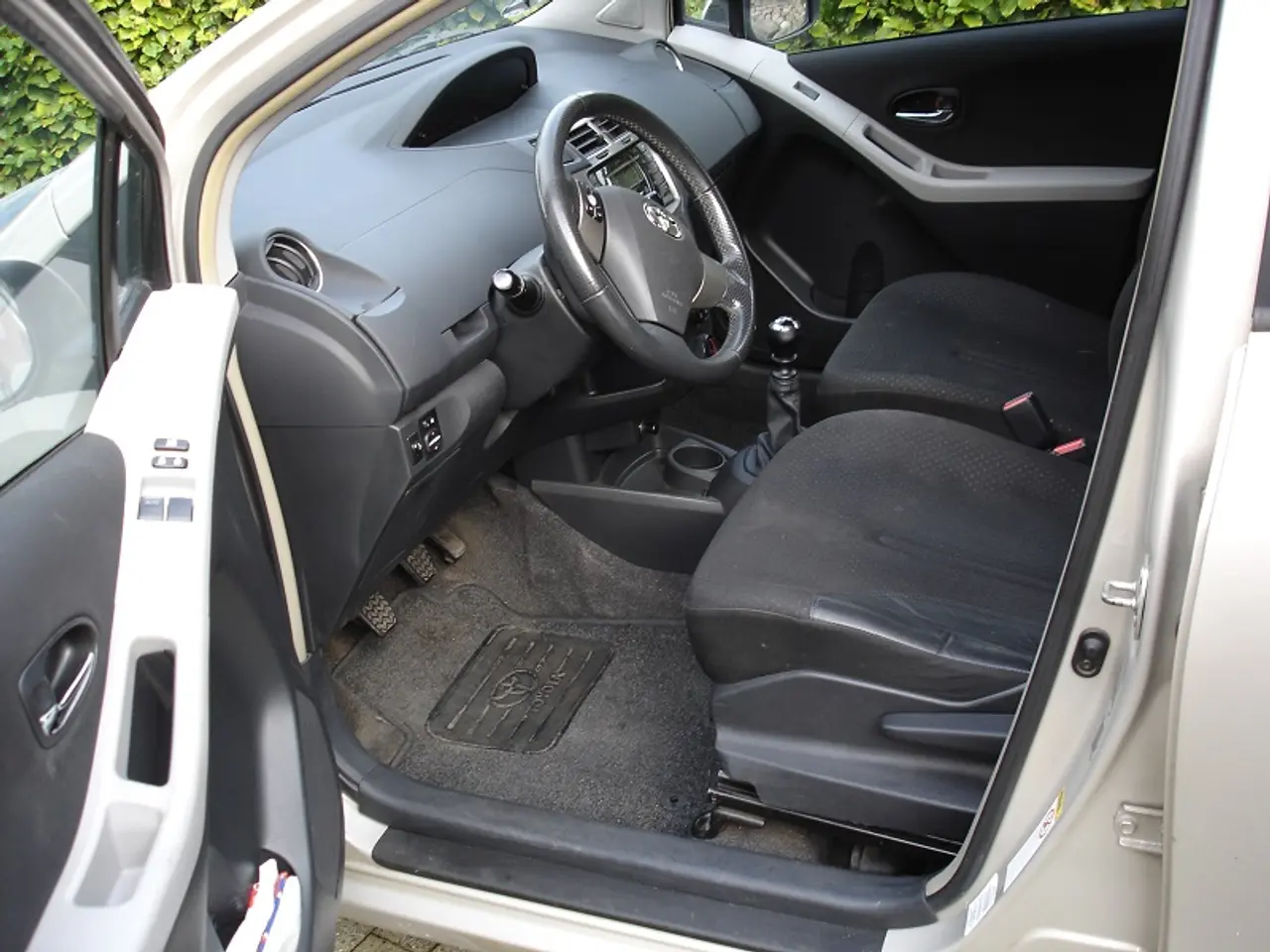 Billede 4 - Toyota Yaris
