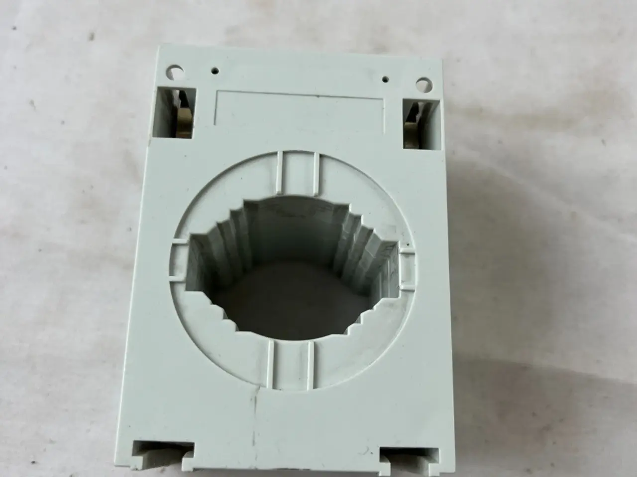 Billede 5 - Holec HF4B 400/5A strømtransformer 7.5/10/15VA IEC
