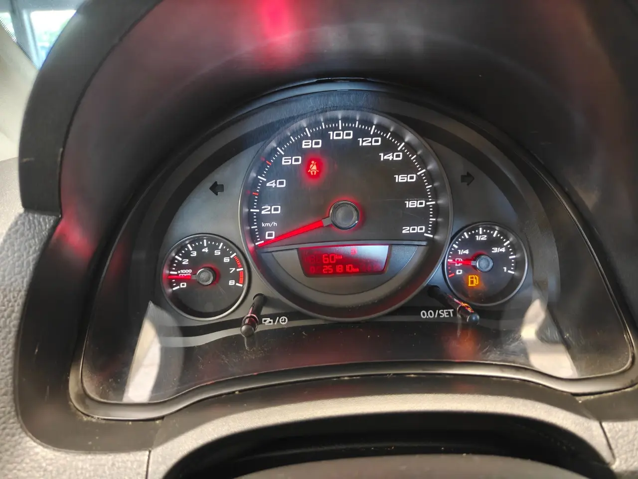 Billede 17 - Seat Mii 1,0 60 Reference eco