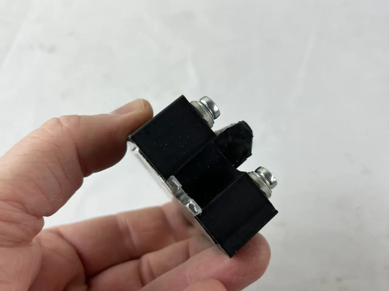 Billede 7 - Celduc SCB865600 Solid State relæ 2‑Phase 50A